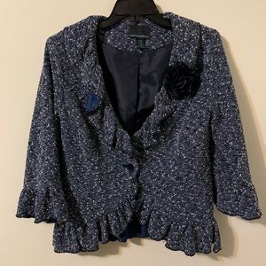 CYNTHIA ROWLEY Jacket size Medium
